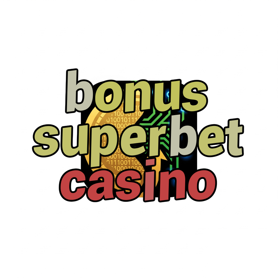 bonus superbet casino